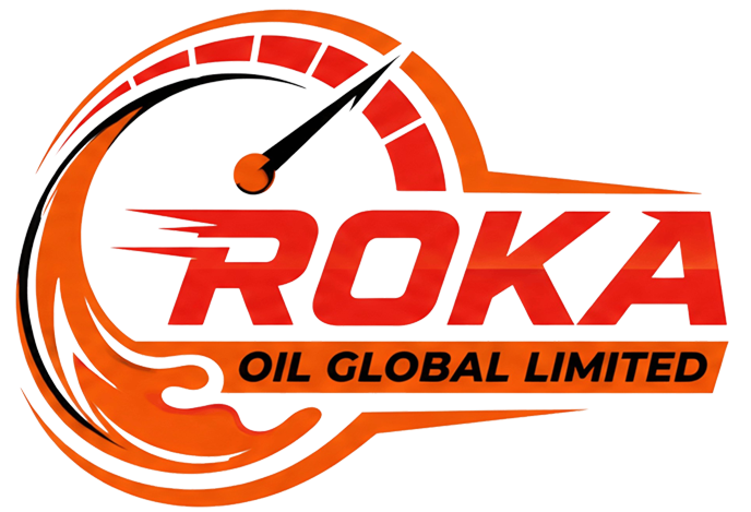 Roka Oil Global Limited