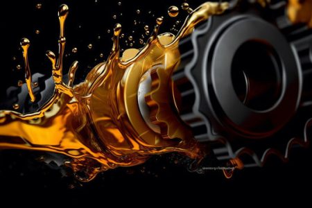 GEAR OIL1